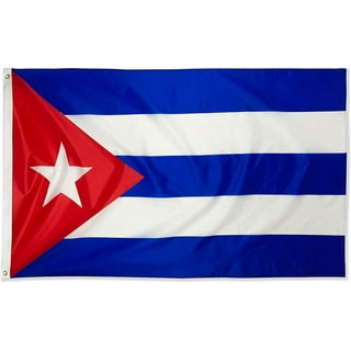 Cuba Flag, Cuban Flag from Flags Unlimited