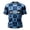 Blue%GC100, variant on SJLDQY Mens 2026 Scotland Soccer Tshirts Short Sleeve International Football T-Shirts for Men Casual Crew Neck Scotland Flag Graphic Breathable Athletic Tops