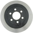thumbnail image 1 of Rotor de Frein à Disque Revêtu 18A1593AC par ACDELCO ADVANTAGE CANADA, 1 of 1