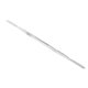 thumbnail image 4 of Barra De Palanca De Desmontaje De Metal de material acero Inoxidable Para , , , Teléfono Móvil, Tableta, Reloj Portátil MP3, Herramienta De Repar Hugo Barra de palanca de acero inoxidable, 4 of 7