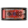thumbnail image 2 of DS18 EXL-P2000X4 4-Channel 75 Watts RMS Class A/B Car Amplifier, 2 of 6