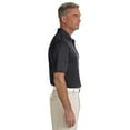 thumbnail image 2 of Adidas Golf Men's Climalite Basic Performance Polo Shirt, Style A130, 2 of 3