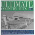thumbnail image 1 of Various Artists Ultimate Country Hits, Vol. 2 CD, 1 of 2