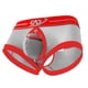thumbnail image 1 of WILLBEST Ropa Interior Corta Informal para Hombre, Transpirable, Cómoda, con Bolsa Desmontable para Uso Diario, de Verano, Ligera, de Tela Suave., 1 of 2
