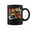 Light Green, variant on Cool Uncles Club Hippie Face Groovy Fathers Day Best Uncle Coffee Mugs