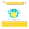 thumbnail image 3 of Ounissouiy de juguete de agua para niños, juego de rociador de agua, juego deportivo, juguete de baño para juego de simulación, regalo Juguetes Educativos, 3 of 6