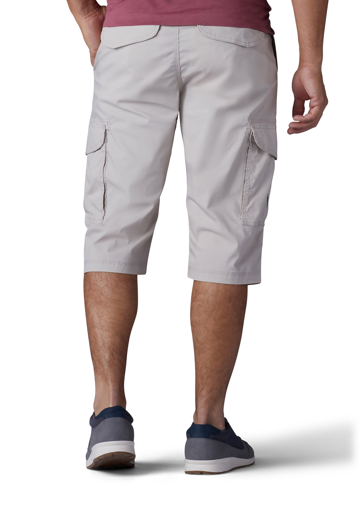 Lee men's sur cargo short sales