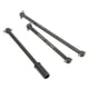 thumbnail image 1 of Center Drive Shaft, Reduce Vibration Steel Durable Two Sections Design Powerful Driving Force Metal Center Bar 3 Pcs For RC Car ANGGREK FH2720, 1 of 7