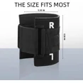 thumbnail image 5 of Active Sciatica Pain Relief Brace, Beactive Knee Brace For Sciatica, 5 of 5