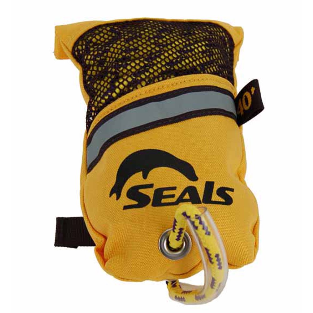 Seals Rescue Throw 40 ft