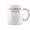 Black, variant on Occupational Therapy Therapists Ot Assistant Healthcare Coffee Mugs