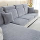 thumbnail image 5 of Fiudx Ofertas relámpago del día Sofá Universal Cubierto De Cuero 2022, Resistente Al Desgaste, Muy Elástico, Antideslizante, Fibra Elástica, Muebles De Protección Universal, 5 of 7