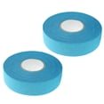 thumbnail image 4 of 2 Unids 20M Cinta de Palo de Hockey Cinta Adhesiva Cinta Antideslizante Deportes Cinta Impermeable Envoltorio de Palo de Hockey para Práctica Uso Deportivo (Azul cielo), 4 of 5