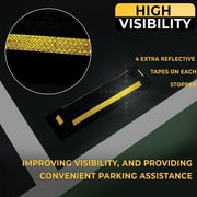Zone Tech Car Van Truck Exterior Automotive Accessories