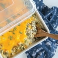 thumbnail image 2 of Nordic Ware Naturals® 9" x 13" Rectangular Cake Pan with Storage Lid, 2 of 6