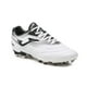 thumbnail image 1 of Tenis Futbol Tachos Joma N-10 2202 Terreno Firme FG Blanco, 1 of 4