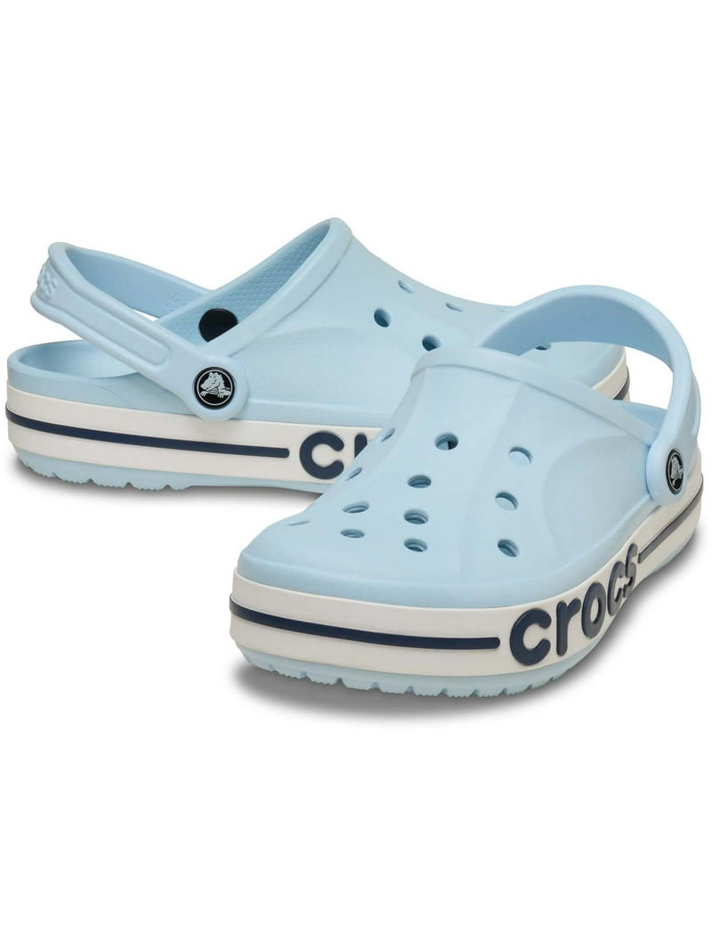 Crocs Unisex Bayaband Clog - Walmart.com
