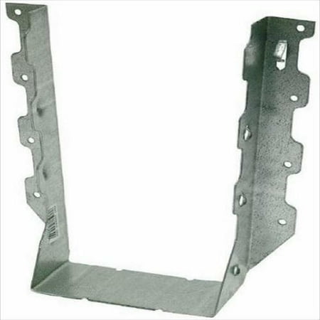 

Simpson Strong-Tie LUS210-3 2 x 10 Triple Shear Face Mount Hangers 25 Pk