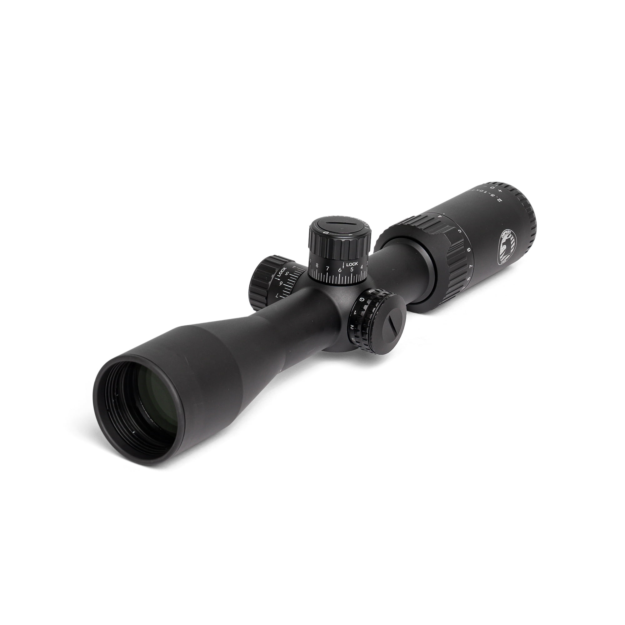 Osprey Global Elite Series 2.5-10x42MOA USA