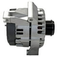 thumbnail image 3 of ACDelco Gold Remanufactured Alternator Fits select: 2004 PONTIAC GRAND PRIX, 3 of 4