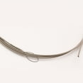 thumbnail image 3 of GLFILL Banjo String Replacement 4 String Set Stainless Steel Carbon Coated Copper Alloy Wound BJ10, 3 of 8