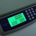 thumbnail image 5 of Báscula Digital de Precisión Acero Inoxidable 30kg/1G Pantalla LCD JM, 5 of 5