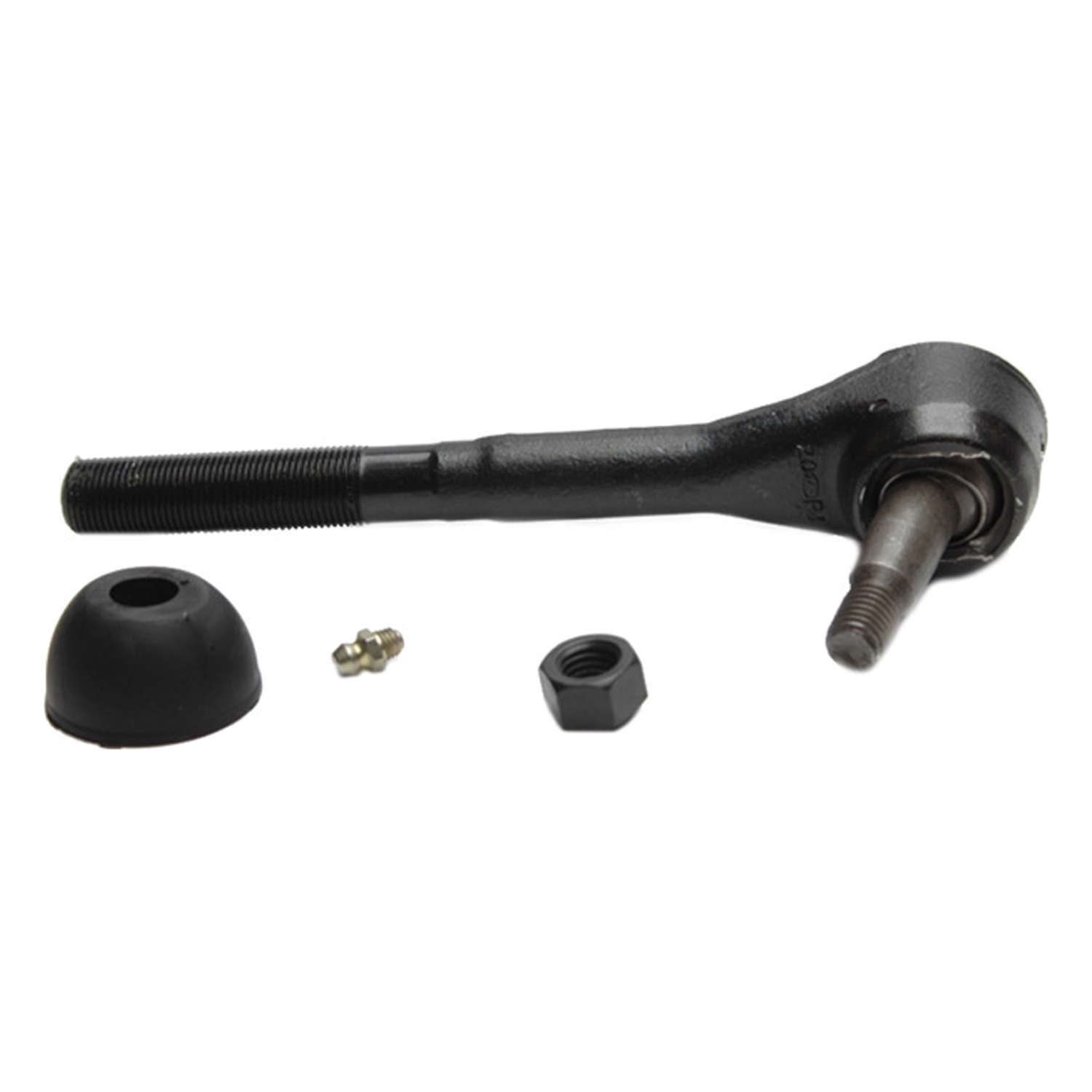 Steering Tie Rod End Fits select: 1988-2000 CHEVROLET GMT-400, 1995-2000 CHEVROLET TAHOE