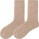 thumbnail image 4 of Calcetines para niños, engrosados en invierno sin soltar pelo, mantienen el calor sin estrangular los pies, calcetines de confinamiento a mitad de período, calcetines para dormir en casa, 4 of 5