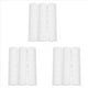 thumbnail image 1 of 9Pcs Purificador de Agua Cartucho de Filtro de Heridas de Cadena de 10 Pulgadas 5 MicróMetros PP Filtro de AlgodóN Filtro de Sedimentos, 1 of 8