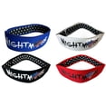 thumbnail image 4 of Cody Rhodes Commemorative Nightmare Weight Lifting Toy Belt, 4 of 5