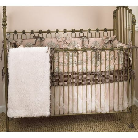 Cotton Tale Designs Nightingale 4 Piece Crib Bedding Set Cotton Tale Designs Nightingale 4 Piece Crib Bedding Set