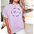 thumbnail image 5 of SHE IS FEARLESS Graphic Short sleeve T-Shirt, 5 of 9
