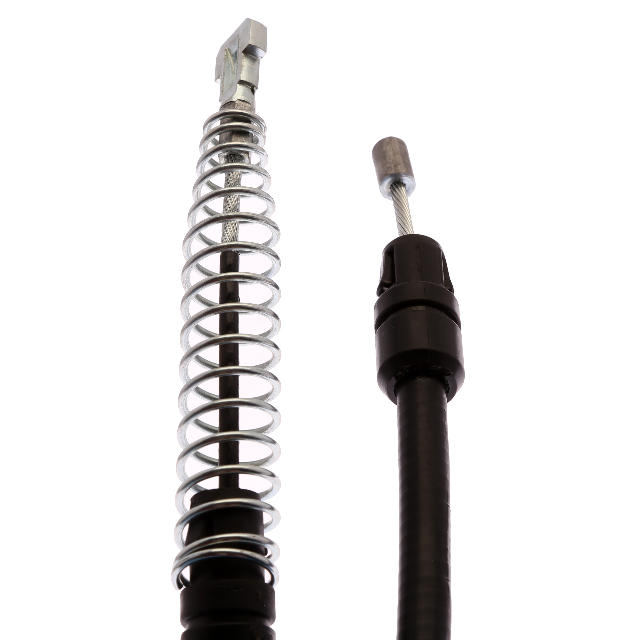 Raybestos Element3 Brake Cables, BC97180 Fits select: 2012-2017 GMC ACADIA, 2008-2017 BUICK ENCLAVE