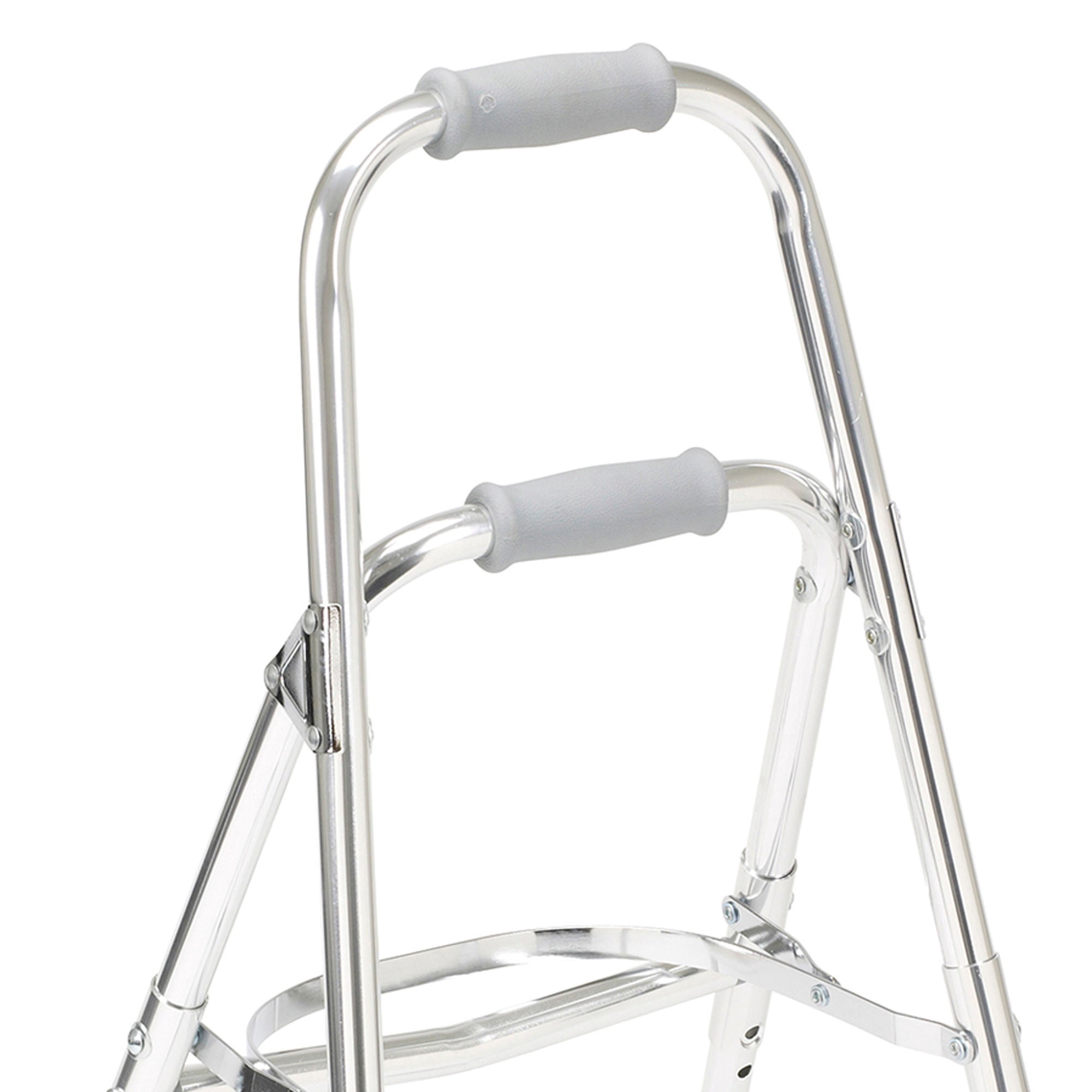 Drive Medical Side Style Hemi One Arm Walker