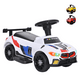 thumbnail image 1 of Carro Eléctrico De Niños Dodo Kids Bmt808wb Batería 6v 4.5ah Blanco, 1 of 10