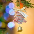 thumbnail image 1 of Colgante de Navidad para Decoración de Coche onlyliua Liquidación Del Día Ofertas Prime, 1 of 6