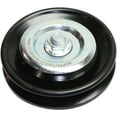 thumbnail image 5 of New Accessory Belt Idler Pulley for 1985-1995 Toyota 4Runner, 5 of 5