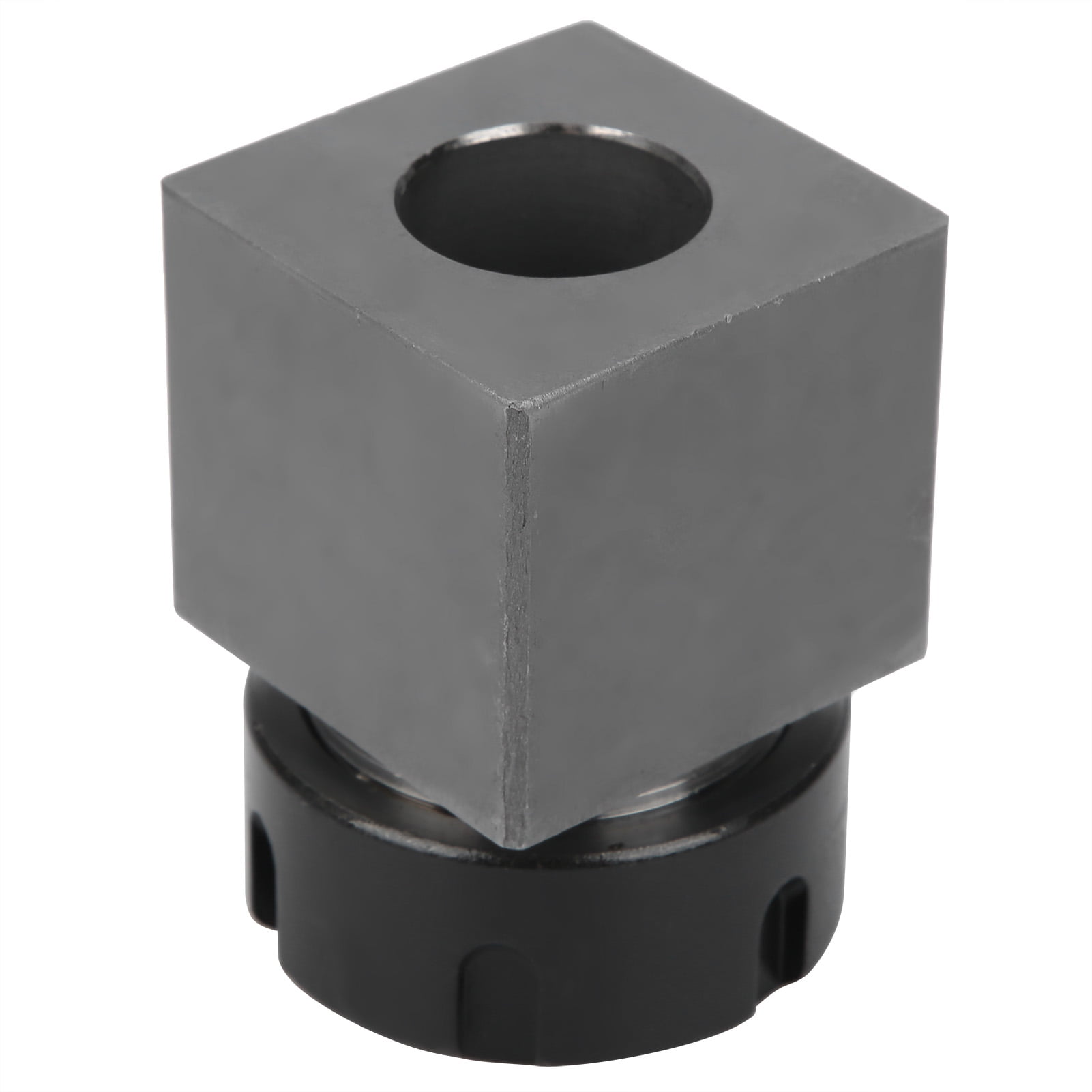 ER40 Square Collet Chuck Block Holder CNC Tool Har... – Vicedeal - View #3