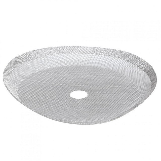 LHCER Coffee Mesh Filter, Coffee Pot Mesh, 304 Stainless Steel For Families And Coffee Shops