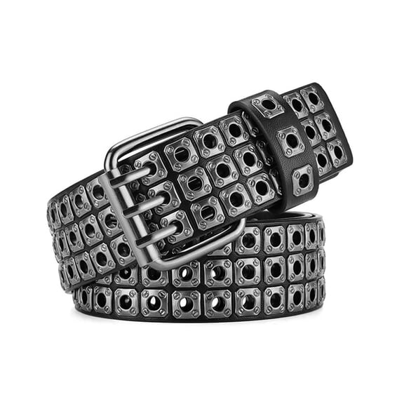 lanema Fashion Men Pu Waist Belts Adjustable Waist Straps for Dresses Shirt Jeans