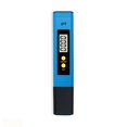thumbnail image 3 of PH Meter LCD Digital Electric Tester Pen Water Hydroponics Test Kit Aquarium, 3 of 5