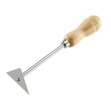 STANLEY - Professional Triangle Shave Hook