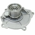 thumbnail image 2 of New Water Pump Water Pump Compatible With Gmc Canyon Sle Slt Crew Extended Denali Crew 2.8L 171Cu. In. L4 Diesel Dohc Turbocharged 2016 2017 2018 12645126 Wp-2723 Wp2723 by Part Number, 2 of 3