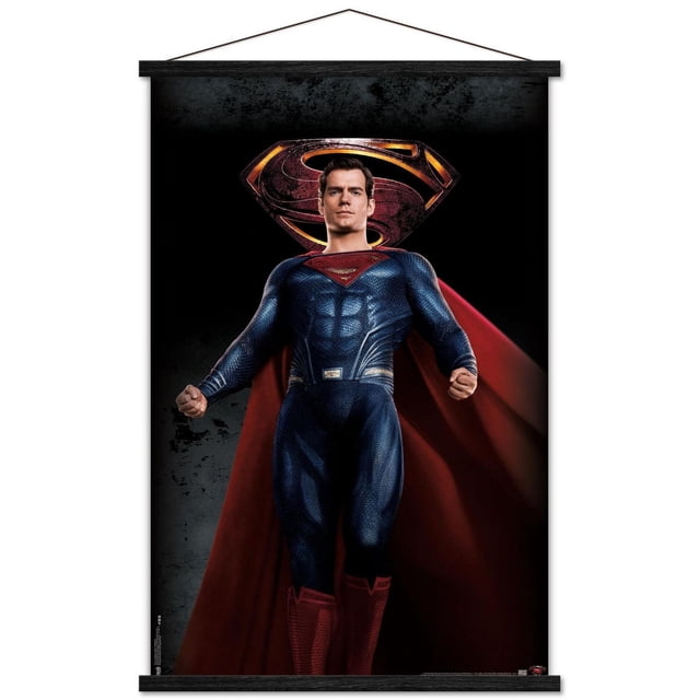 Film DC Comics - Justice League - Superman