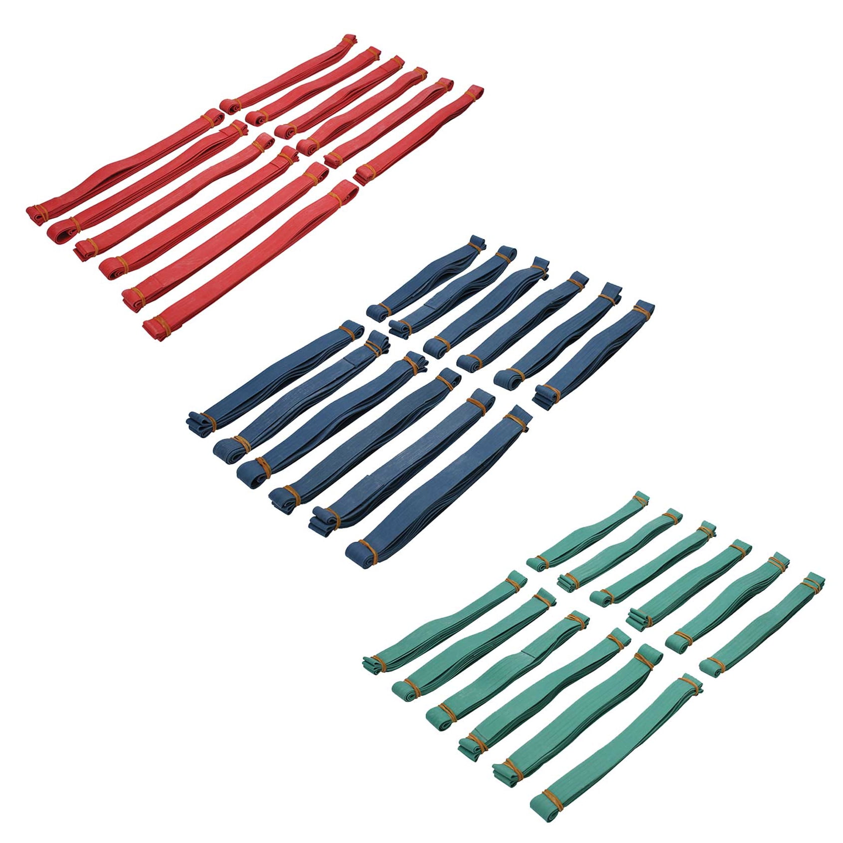 Extra Large Moving Bands Multilength 36 Pack