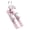 Pink, variant on Dbuoem Adjustable Weight Loss Crawling Trainer,Spine Twist And Stretch Equipment for Core Strength & Back Relief,Supports 220lbs,Detachable Home Exercise Tool for Spine Stretching & Weight Loss