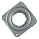 thumbnail image 2 of Placa Giratoria 360 degree Rodamiento de Bolas con Rodillos de Acero, Capacidad de Rodamiento de Empuje 50 72x 72mm Soledad Lazy Susan Roding, 2 of 8