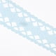 thumbnail image 3 of 2 2 Yardas 36mm Cinta de Washi Tape Autoadhesiva Decoraciónde Scrapbooking fotografía Azul, 3 of 7