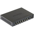 thumbnail image 3 of Netgear FVS318G VPN Firewall 8xGE 9xRJ-45 AES-256 3DES (v2), 3 of 4