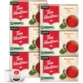 thumbnail image 5 of Tim Hortons Thé Infusé Dosettes à Portion Individuelle K-Cup, 72 Unités, 5 of 5